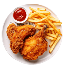 Lunch