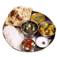 Cooking service