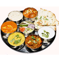 Cooking service