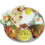 Cooking service